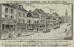 rue compiegne
