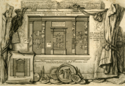 Piranese-site